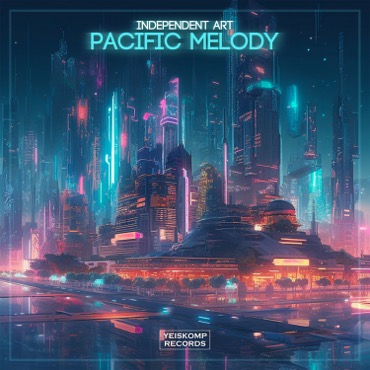 Pacific Melody